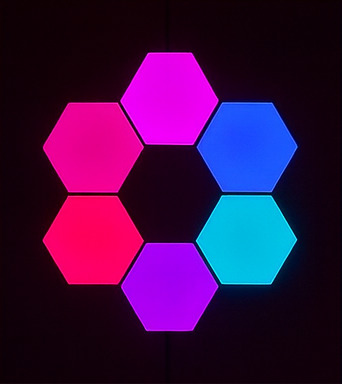 액션 몰입 경험