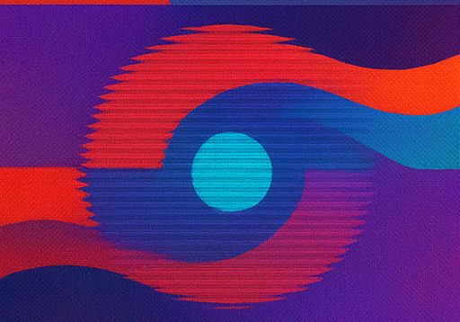 강렬한 몰입 플레이