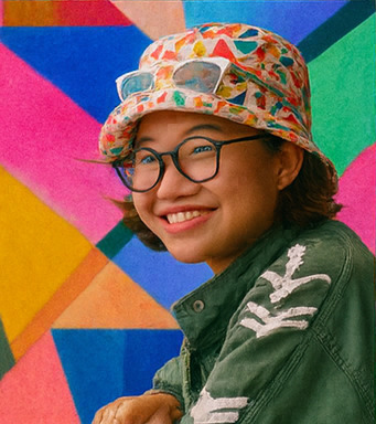 탐험 가이드 일러스트